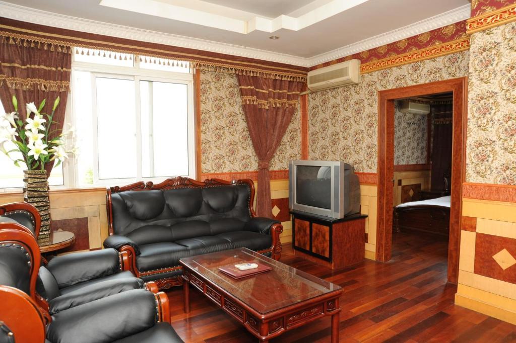 Shanghai Lianbang Hotel Xangai Quarto foto